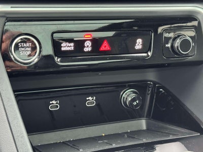 2025 Audi Q5 Premium 2.0 TFSI quattro