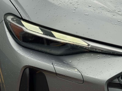 2025 Audi Q5 Premium 2.0 TFSI quattro