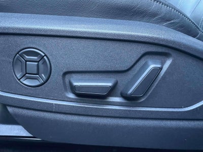 2025 Audi Q5 Premium 2.0 TFSI quattro