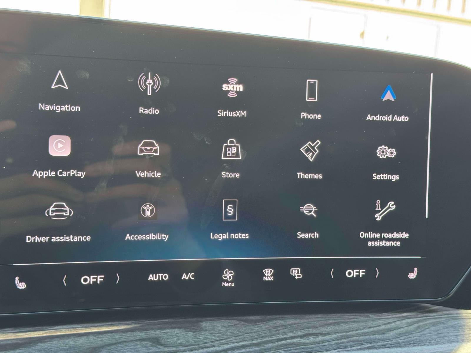 2025 Audi Q5 Premium 2.0 TFSI quattro