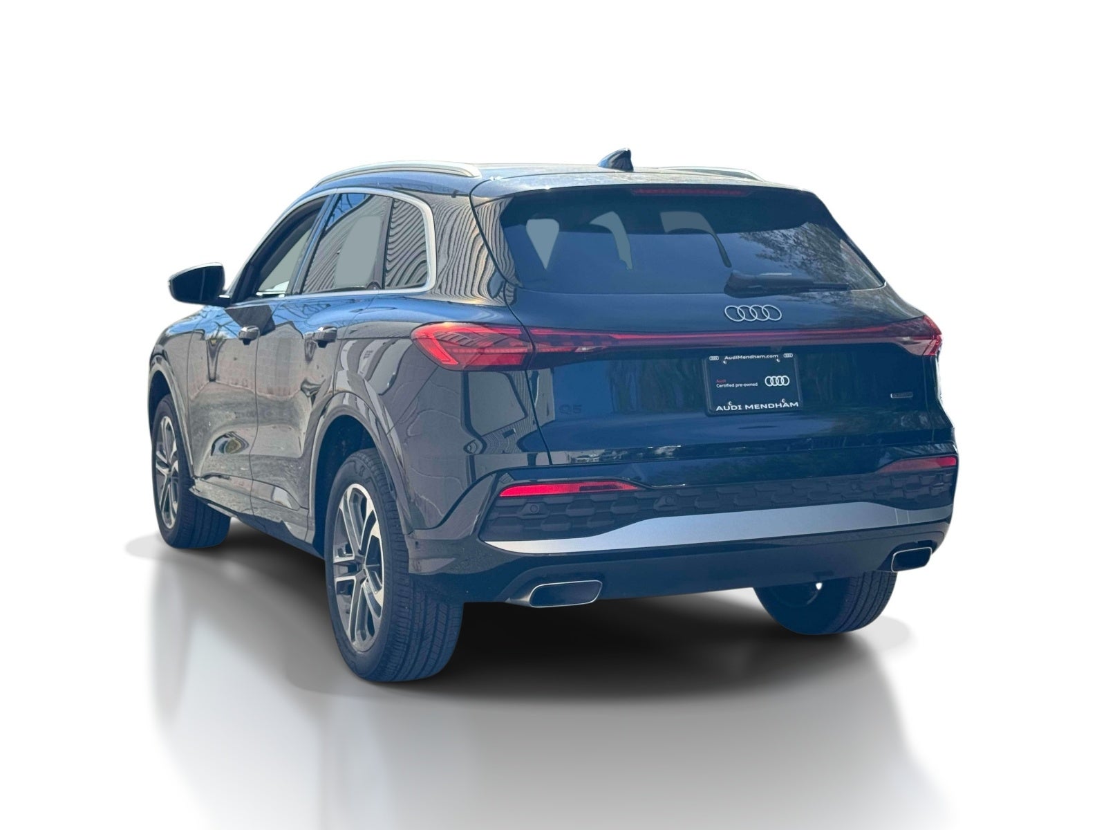 2025 Audi Q5 Premium 2.0 TFSI quattro