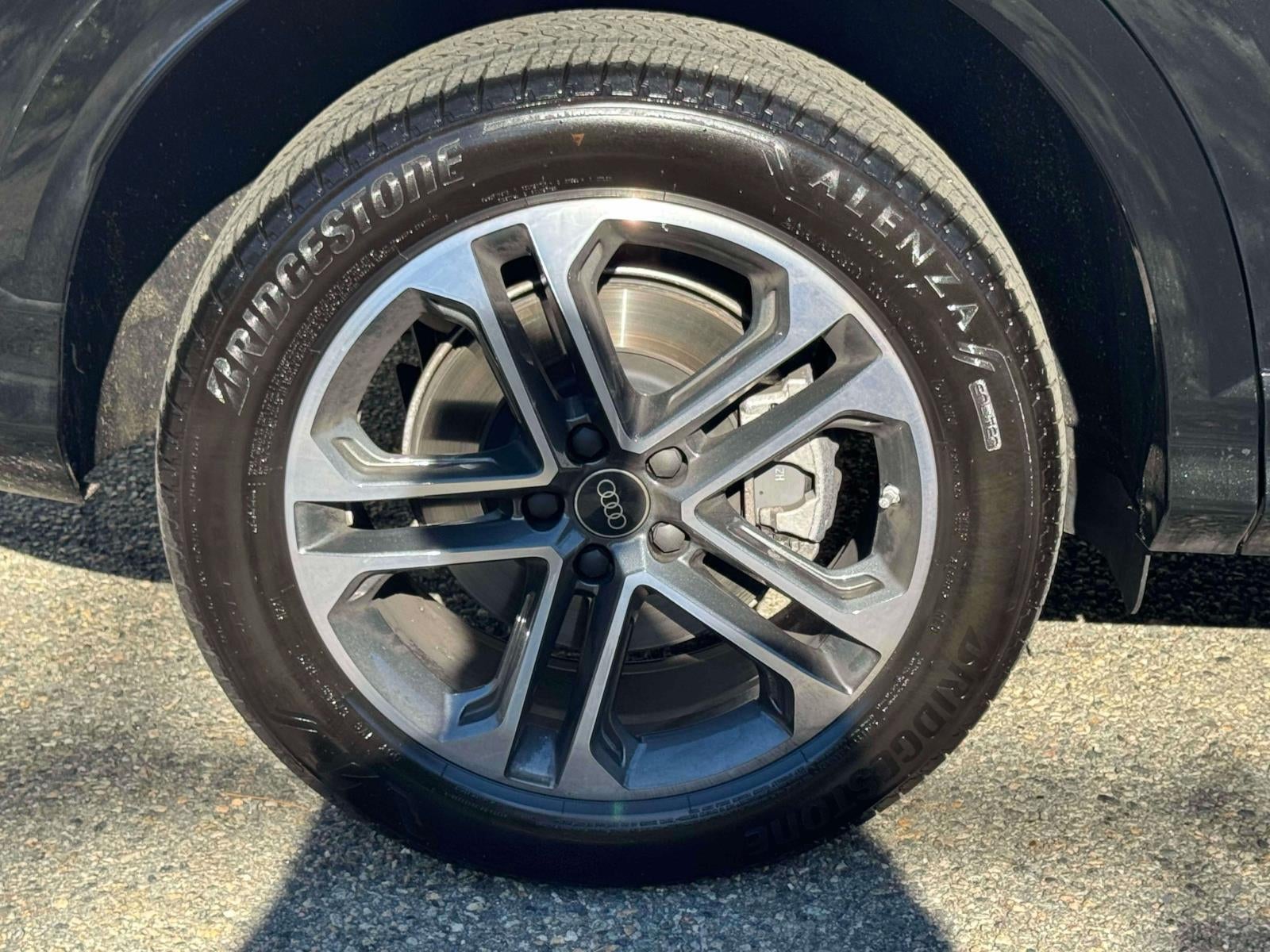 2025 Audi Q5 Premium 2.0 TFSI quattro