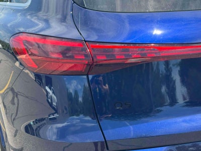 2025 Audi Q5 Premium 2.0 TFSI quattro