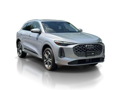 2025 Audi Q5 Premium 2.0 TFSI quattro