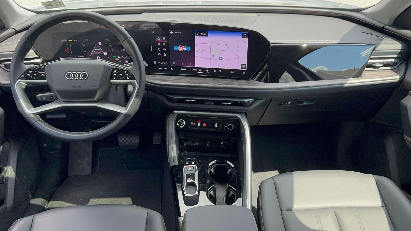 2025 Audi Q5 Premium 2.0 TFSI quattro