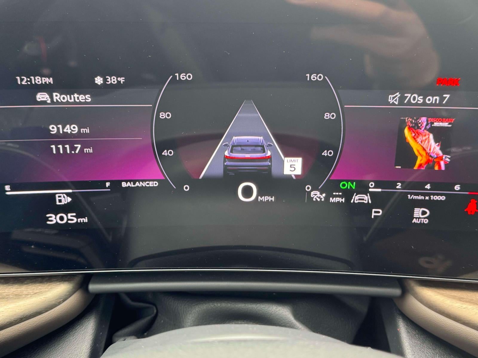 2025 Audi Q5 Premium 2.0 TFSI quattro