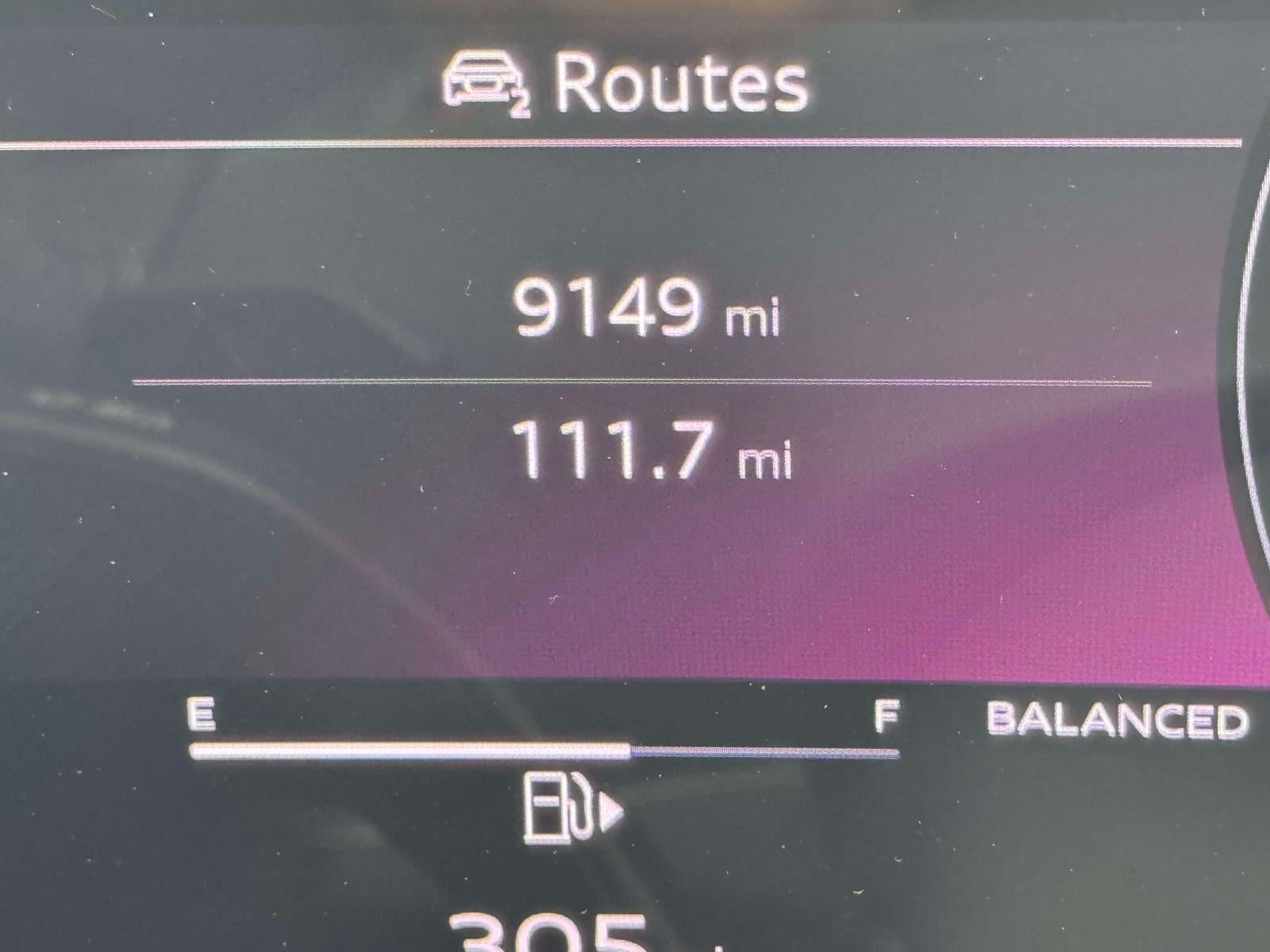 2025 Audi Q5 Premium 2.0 TFSI quattro