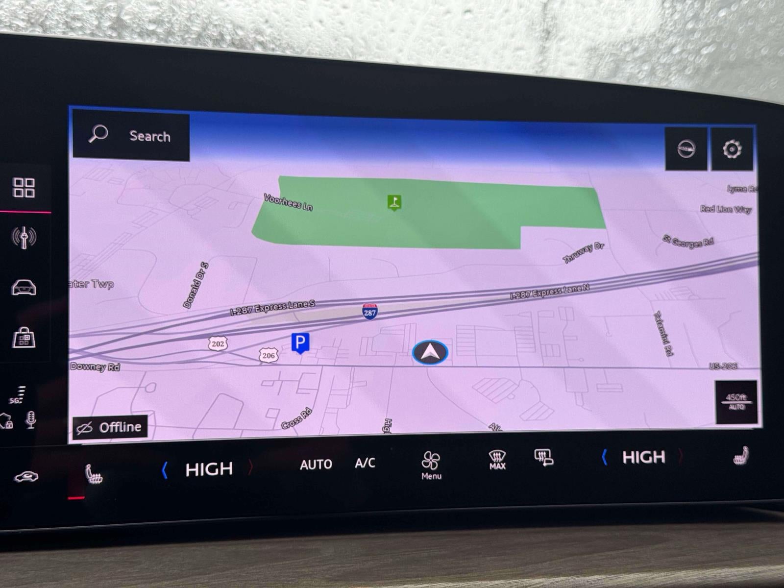 2025 Audi Q5 Premium 2.0 TFSI quattro