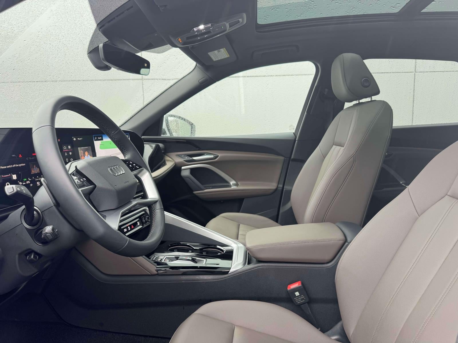 2025 Audi Q5 Premium 2.0 TFSI quattro