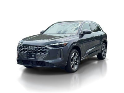 2025 Audi Q5 Premium 2.0 TFSI quattro