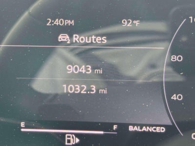 2025 Audi Q5 Premium 2.0 TFSI quattro