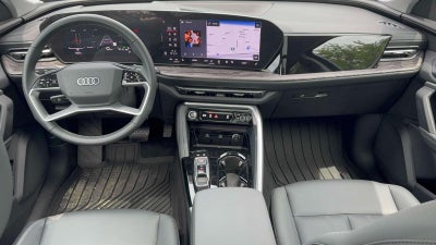 2025 Audi Q5 Premium 2.0 TFSI quattro