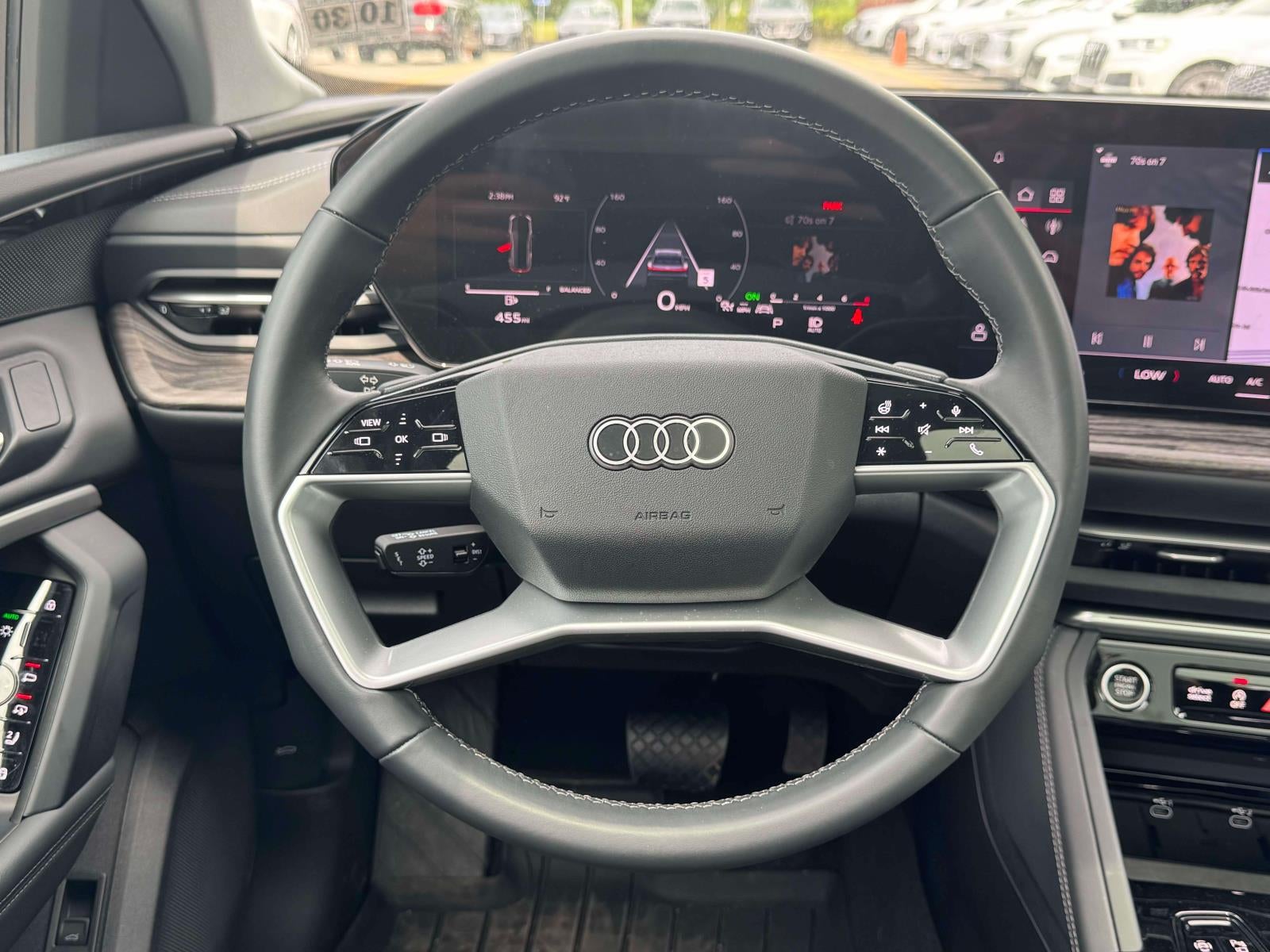 2025 Audi Q5 Premium 2.0 TFSI quattro