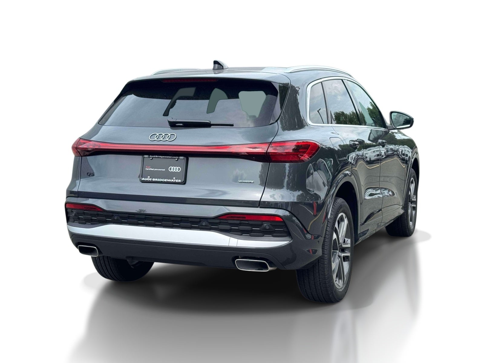 2025 Audi Q5 Premium 2.0 TFSI quattro