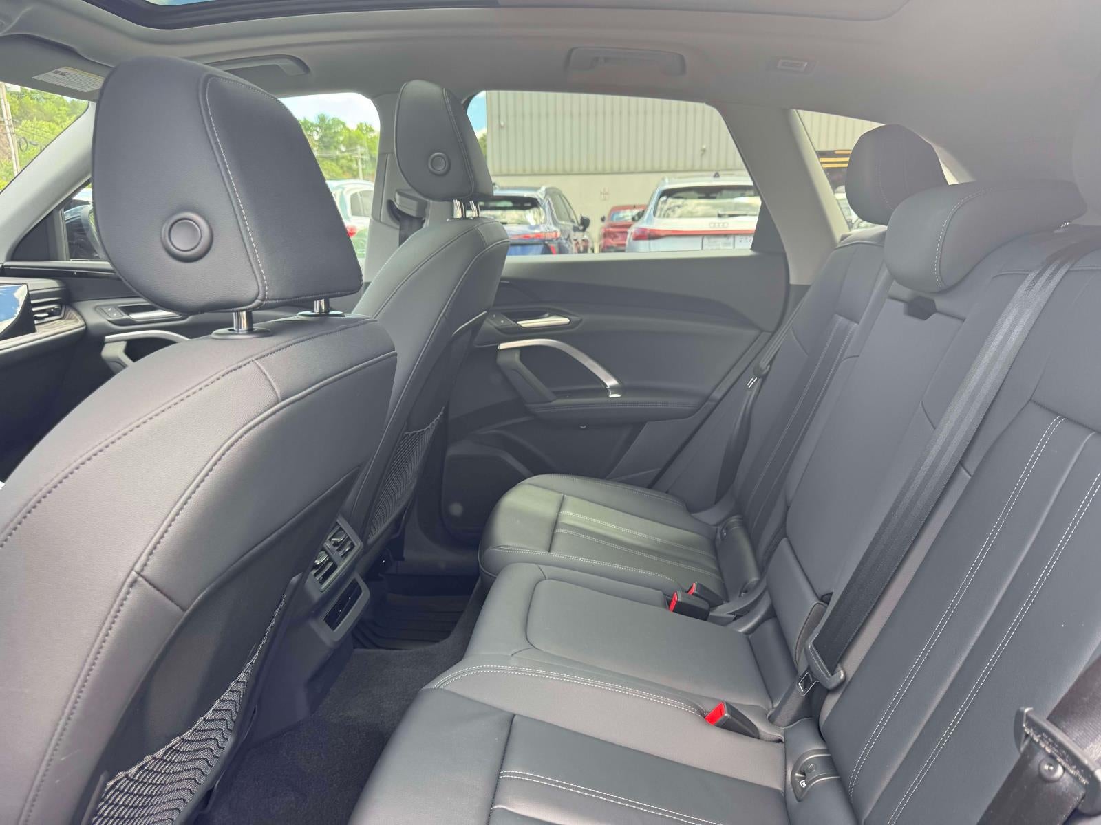 2025 Audi Q5 Premium 2.0 TFSI quattro
