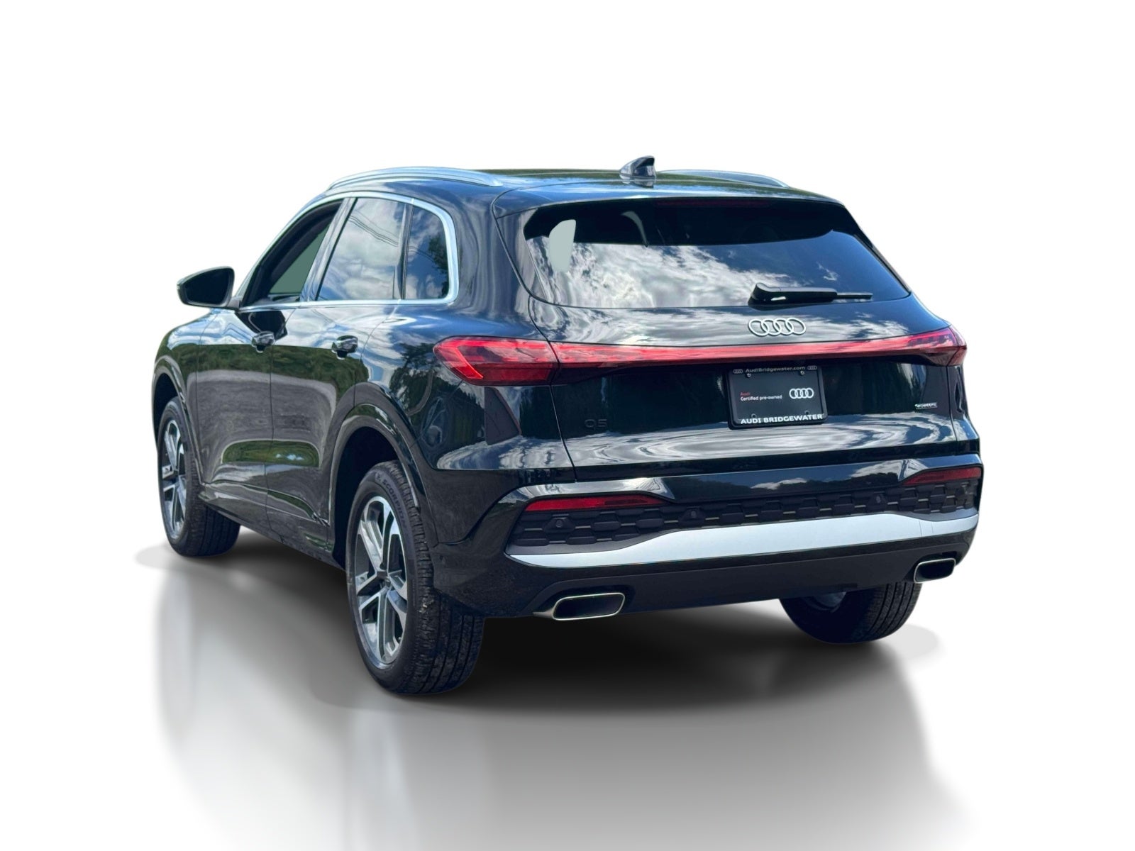 2025 Audi Q5 Premium 2.0 TFSI quattro