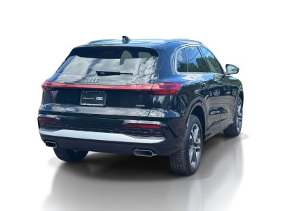 2025 Audi Q5 Premium 2.0 TFSI quattro