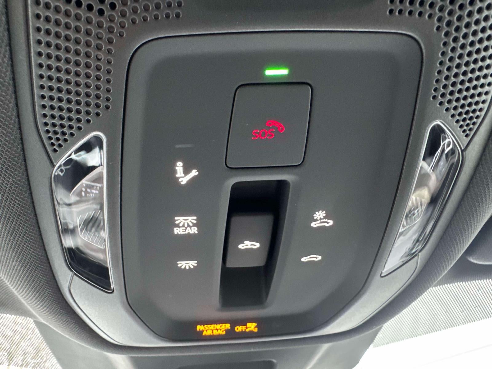 2025 Audi Q5 Premium 2.0 TFSI quattro