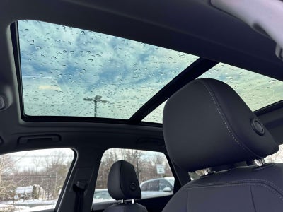 2025 Audi Q5 Premium 2.0 TFSI quattro