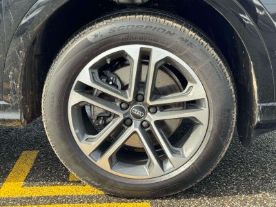 2025 Audi Q5 Premium 2.0 TFSI quattro
