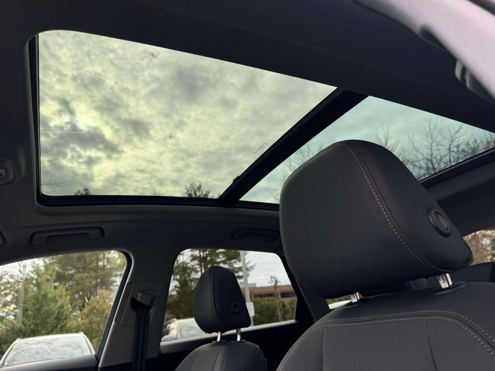 2025 Audi Q5 Premium 2.0 TFSI quattro