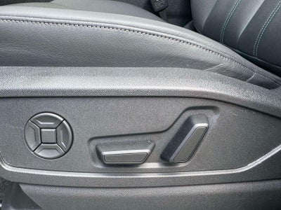 2025 Audi Q5 Premium 2.0 TFSI quattro
