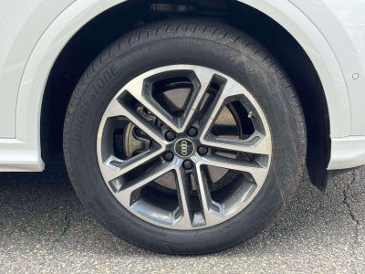 2025 Audi Q5 Premium 2.0 TFSI quattro