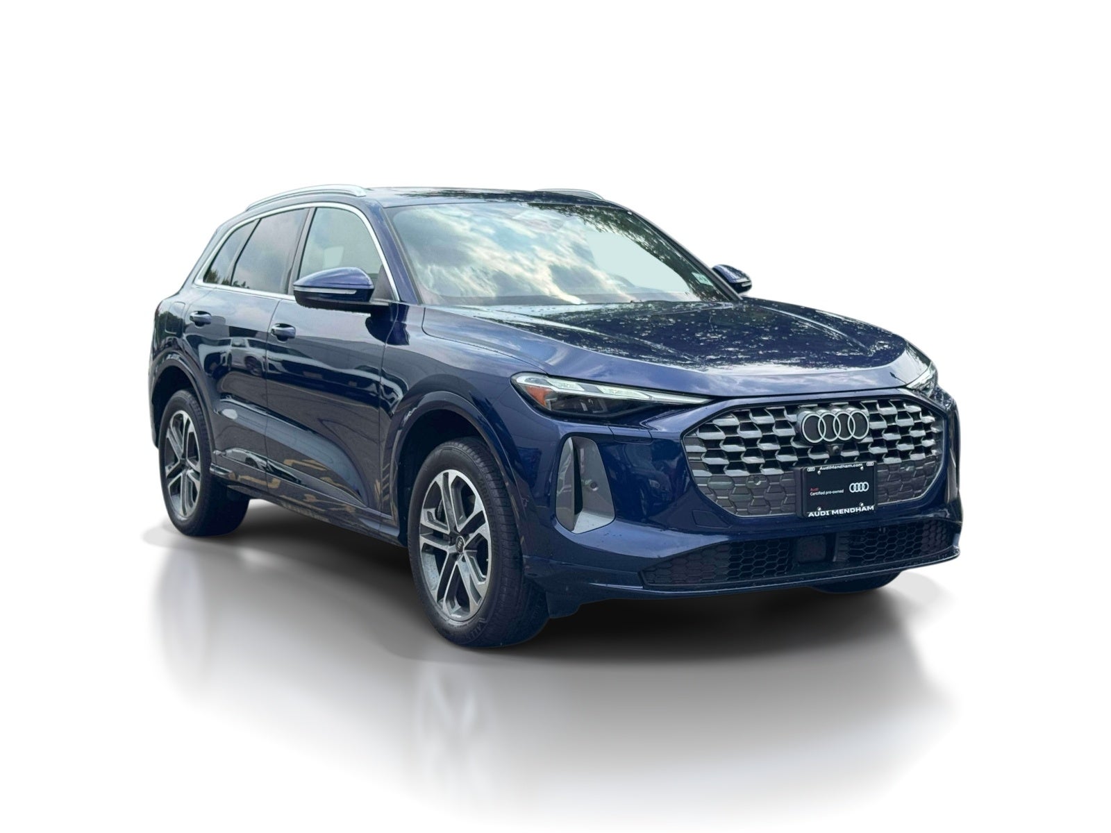 2025 Audi Q5 Premium 2.0 TFSI quattro