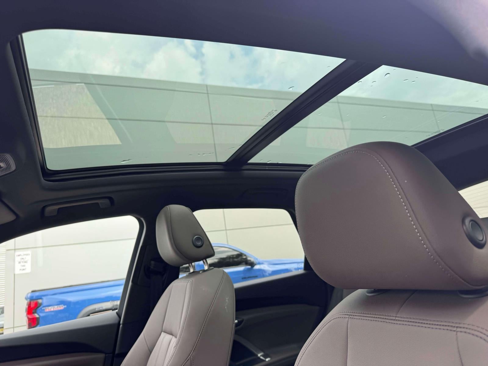 2025 Audi Q5 Premium 2.0 TFSI quattro