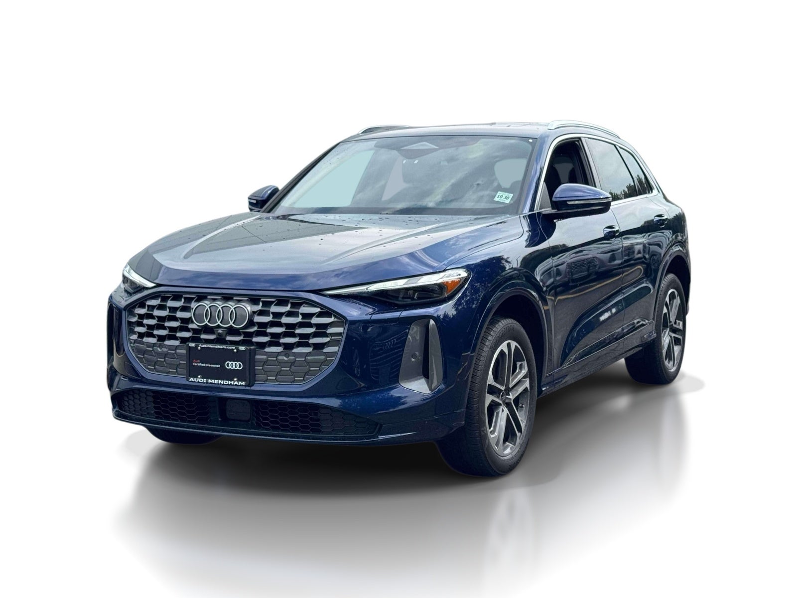 2025 Audi Q5 Premium 2.0 TFSI quattro