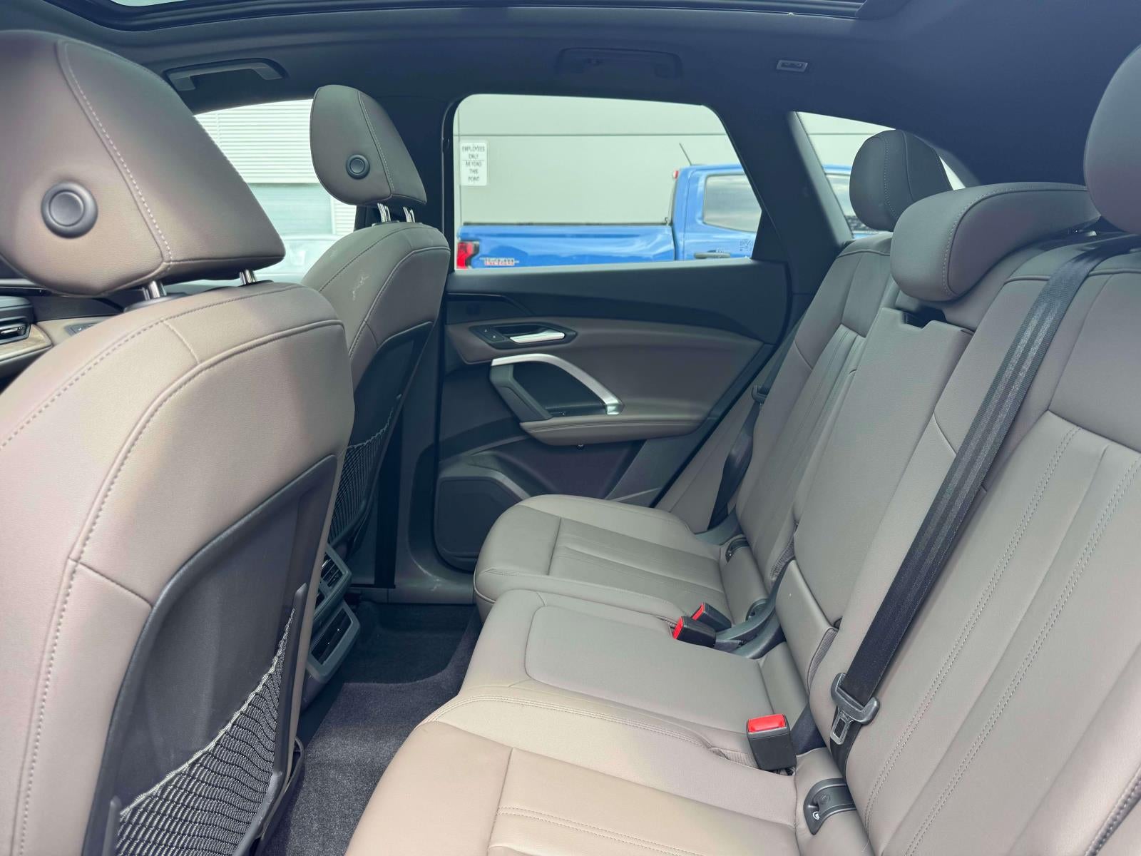 2025 Audi Q5 Premium 2.0 TFSI quattro