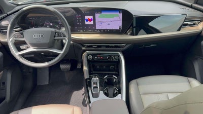 2025 Audi Q5 Premium 2.0 TFSI quattro