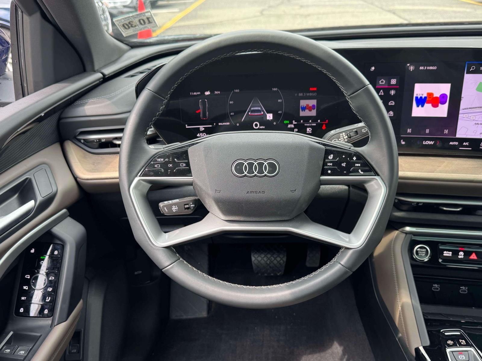 2025 Audi Q5 Premium 2.0 TFSI quattro