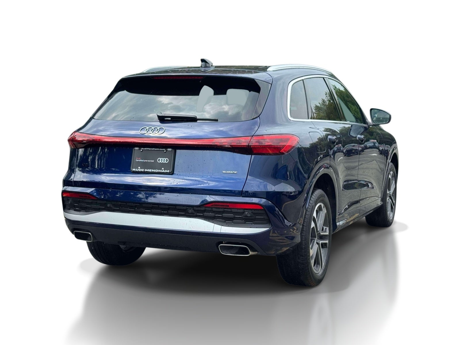2025 Audi Q5 Premium 2.0 TFSI quattro