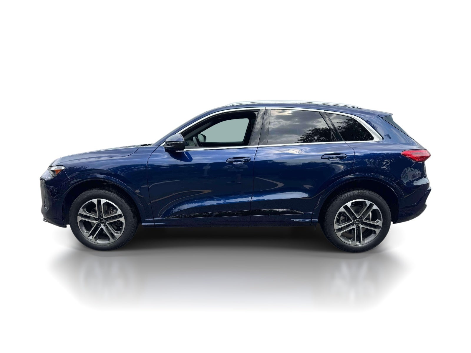 2025 Audi Q5 Premium 2.0 TFSI quattro