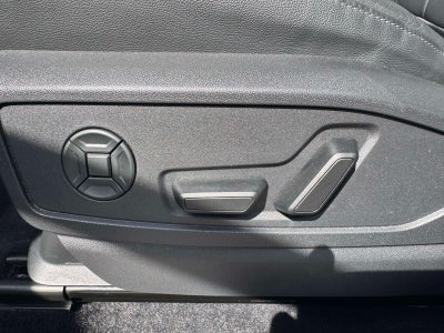 2025 Audi Q5 Premium 2.0 TFSI quattro