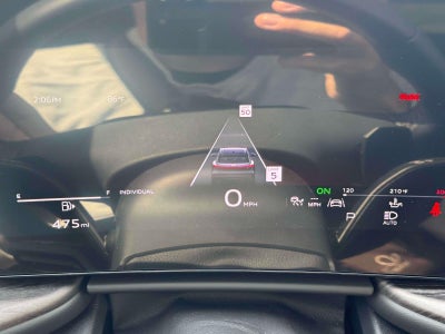 2025 Audi Q5 Premium 2.0 TFSI quattro
