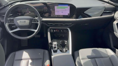 2025 Audi Q5 Premium 2.0 TFSI quattro