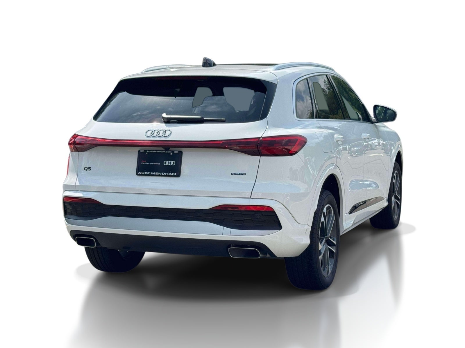 2025 Audi Q5 Premium 2.0 TFSI quattro