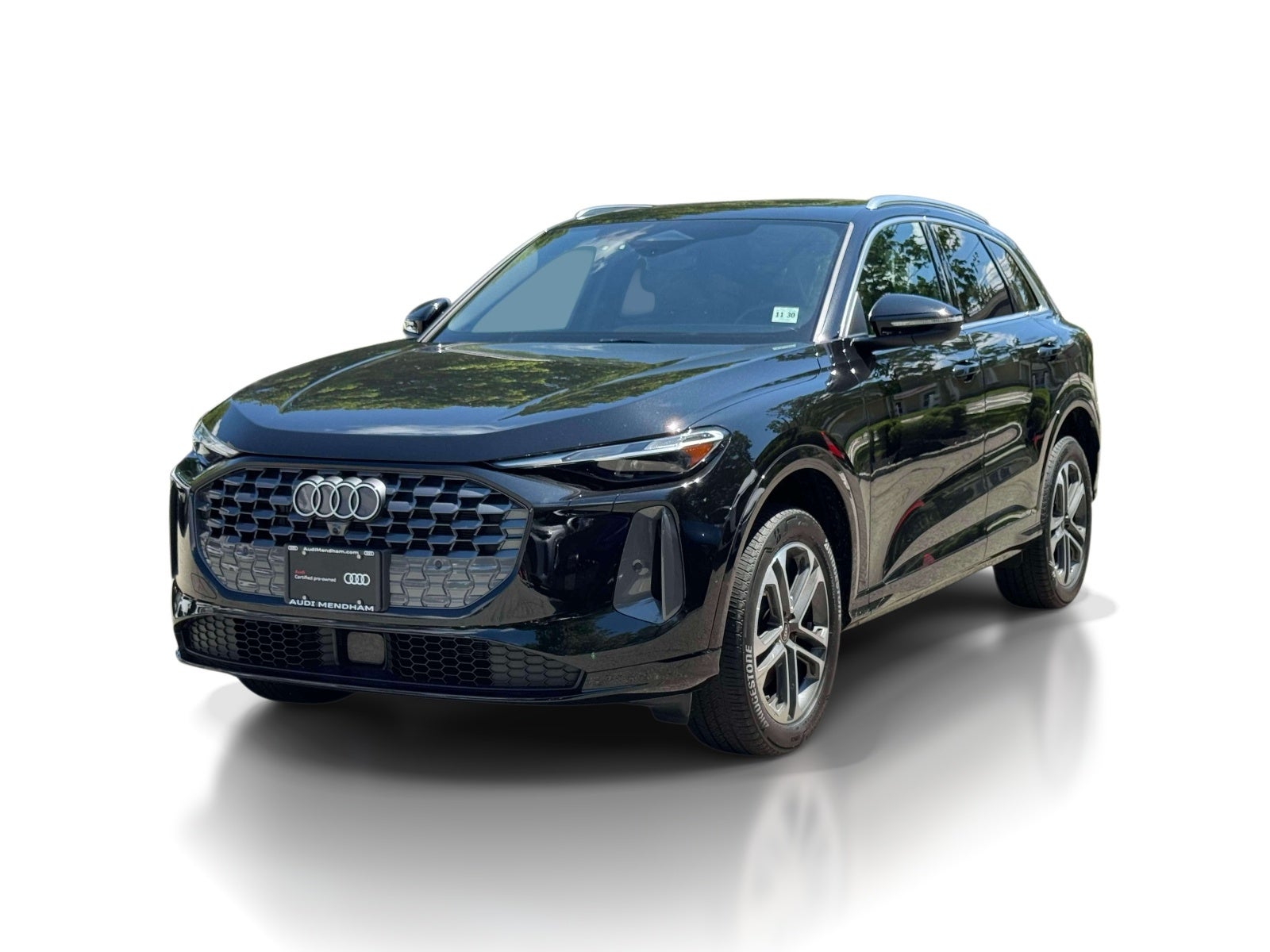 2025 Audi Q5 Premium 2.0 TFSI quattro