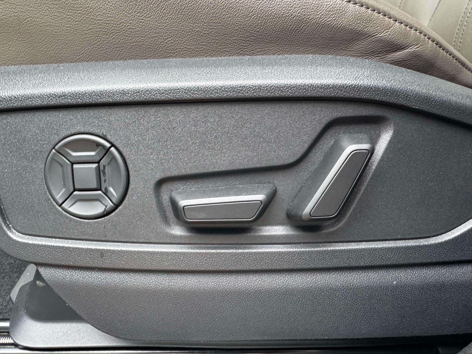 2025 Audi Q5 Premium 2.0 TFSI quattro