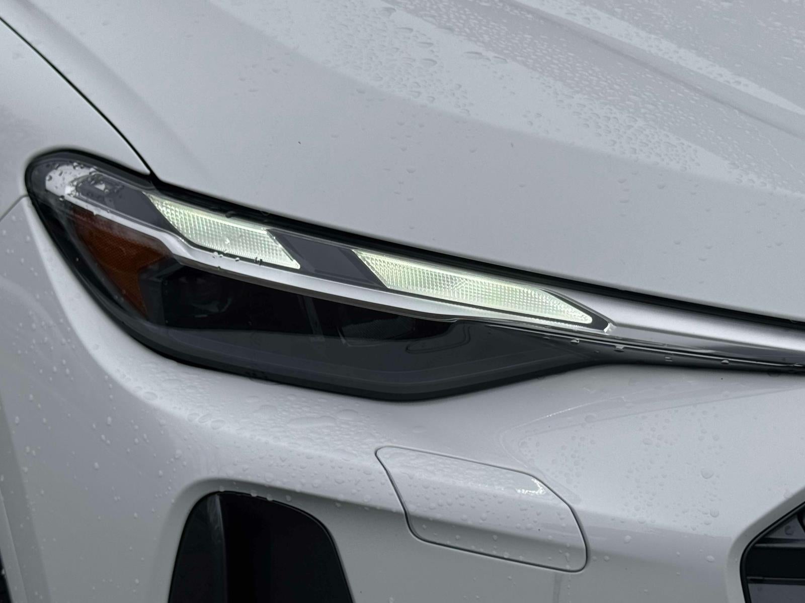 2025 Audi Q5 Premium 2.0 TFSI quattro