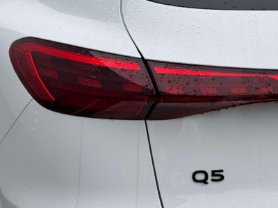 2025 Audi Q5 Premium 2.0 TFSI quattro