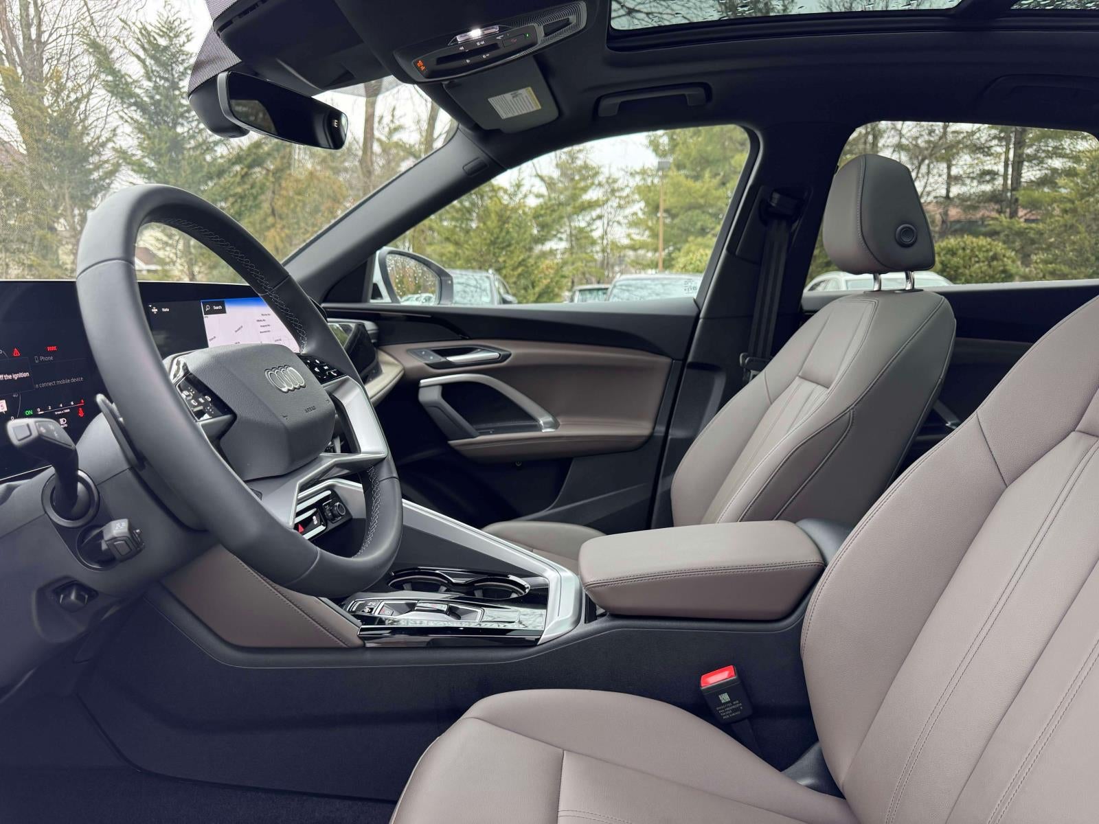 2025 Audi Q5 Premium 2.0 TFSI quattro