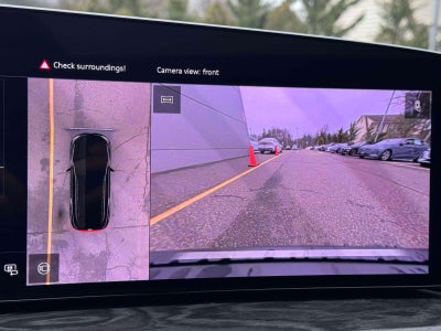 2025 Audi Q5 Premium 2.0 TFSI quattro