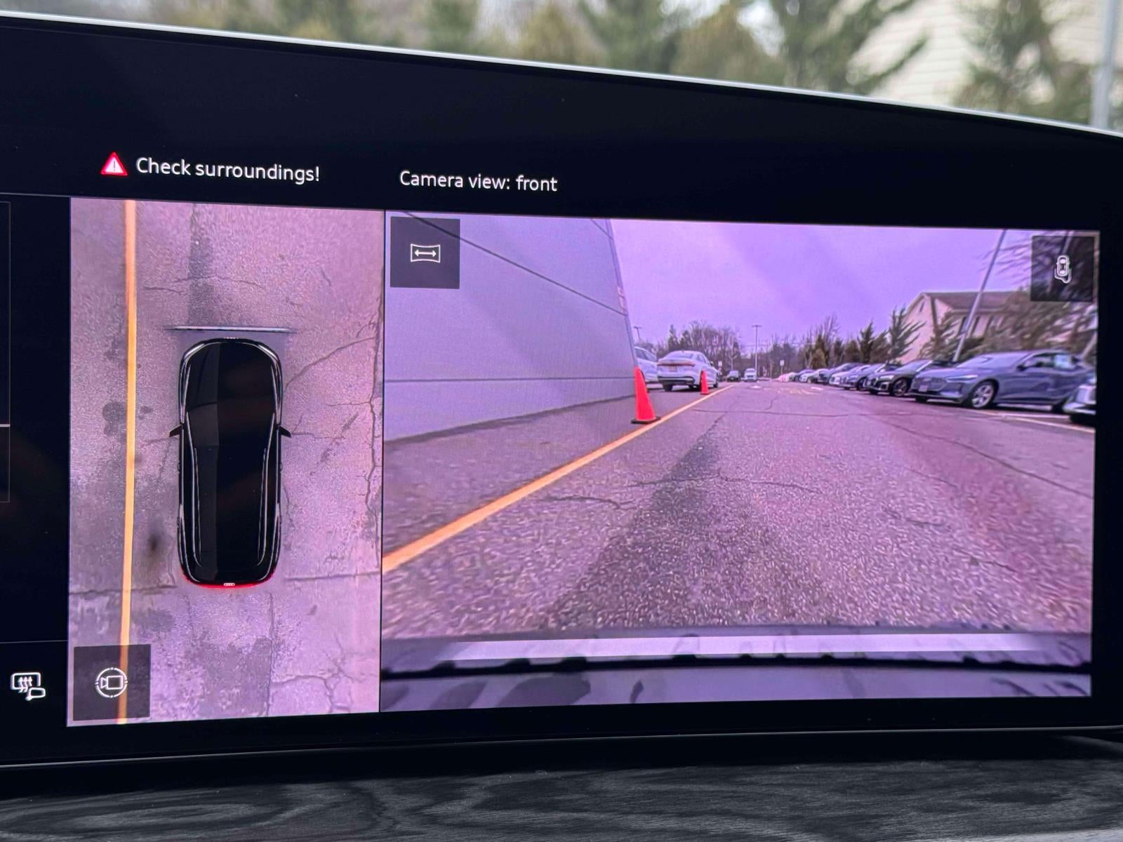 2025 Audi Q5 Premium 2.0 TFSI quattro