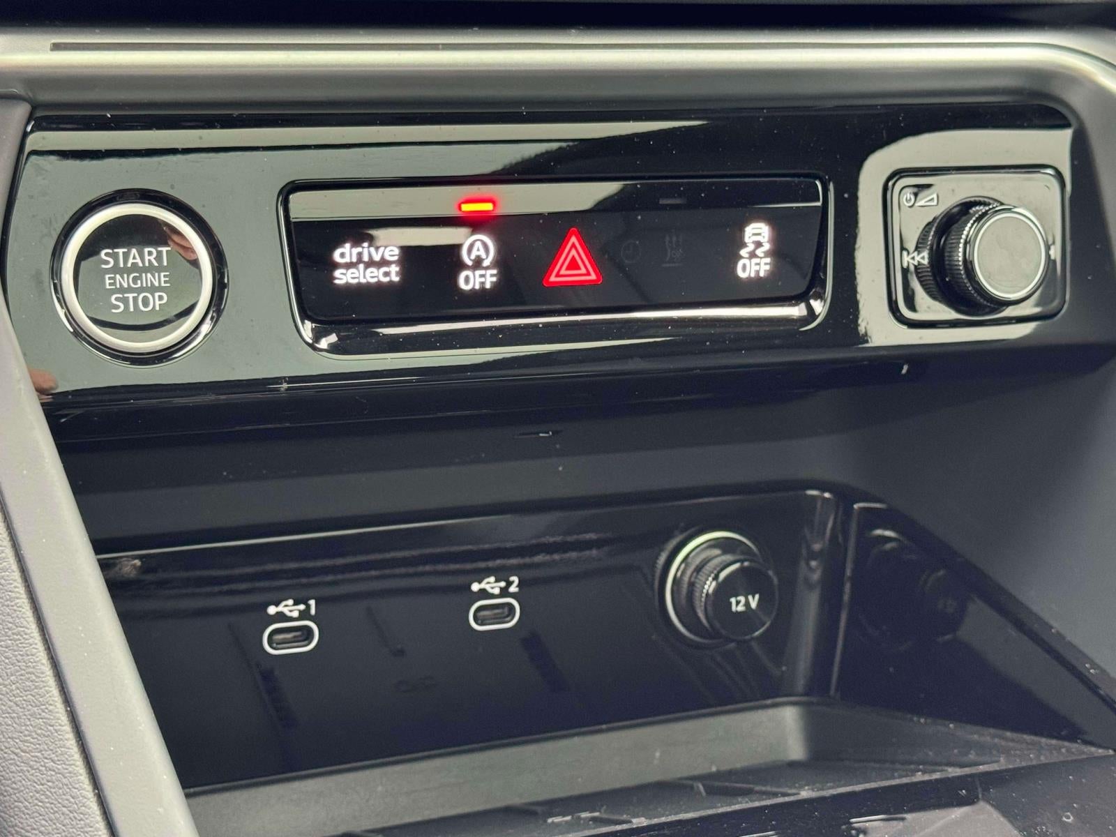 2025 Audi Q5 Premium 2.0 TFSI quattro