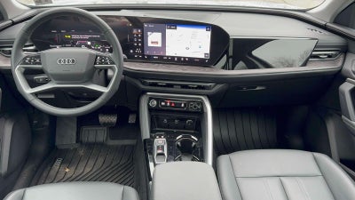 2025 Audi Q5 Premium 2.0 TFSI quattro