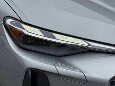 2025 Audi Q5 Premium 2.0 TFSI quattro