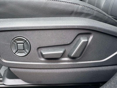 2025 Audi Q5 Premium 2.0 TFSI quattro